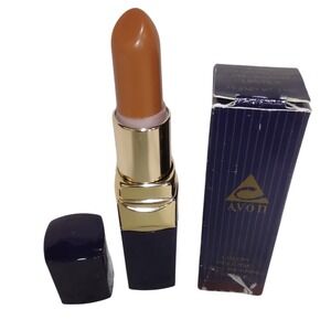 Avon‎ Color Release Lipstick Pralines 'N Cream Long-Wearing .13 oz